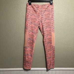 Ideology XL leggings